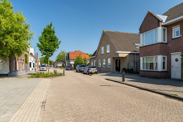 Medium property photo - Hoofdstraat 144, 5171 DH Kaatsheuvel
